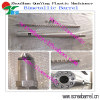 DEMAG injection screw of pp screw barrel