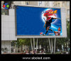 P16 outdoor full color led screen led panel led display