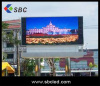 Outdoor Full Color led screeen led panel led display
