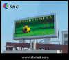 Outdoor Full Color led screeen led display