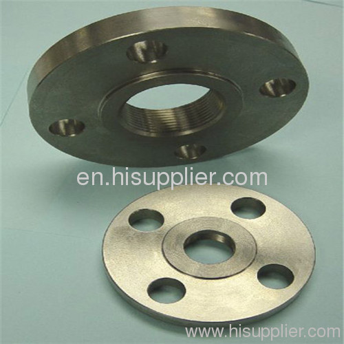 pn40 DN50 For Sale 316L Threaded Flange