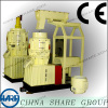 straw pellet making machine