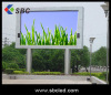 p10 Outdoor Full Color led screen led Display