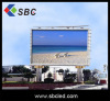 Outdoor Full Color led screeen led display