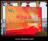 Outdoor Full Color led screeen led display