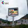 shenzhen manufacture SBC led display