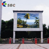 shenzhen manufacture SBC led display