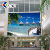 shenzhen manufacture SBC led display