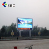 shenzhen manufacture SBC led display