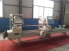 Cutting saw / pvc doors and windows machines