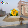 shenzhen manufacture SBC led display