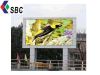 shenzhen manufacture SBC led display