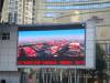 advertising outdoor led display