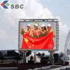 advertising outdoor led display