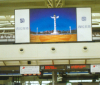 advertising outdoor led display