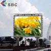 advertising outdoor led display