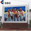advertising outdoor led display