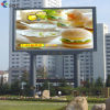 advertising outdoor led display