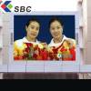 advertising outdoor led display