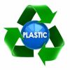 Plastics recycling to curb white pollution