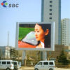 advertising outdoor led display