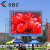 advertising outdoor led display