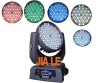 108*3w led moving head stage light