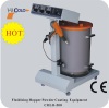 High Quality Powder Coating Equipment