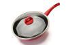 30CM Aluminum Non-Stick Wok Pan