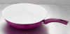 28CM Press Aluminum Ceramic Wok