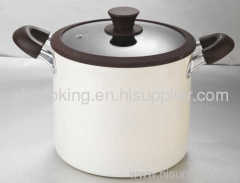 30CM Aluminum Non-Stick Pot