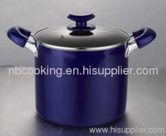 24CM Aluminum Non-Stick Pot