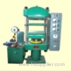 Lab Rubber Molding Press