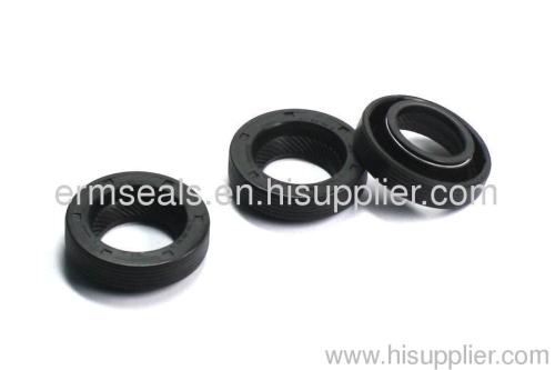 shaft seal for IVECO CAR OEM NO.843182 46404094 40002180 40004240 26126739 40002130 7628850 60610985 40004270 7546719