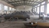 China Efficient Granulator crusher and washing machine