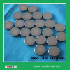 N35 Disc neodymium magnet for separator rod
