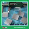 Neodymium Wind Turbine Magnet 20 x 20 x 5 mm N45