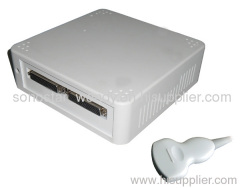 UBox-10 Ultrasound Scanner Box