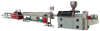 Double Pipes Extrusion Line