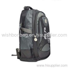 oxford fabric hiking backpack