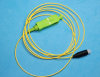 SC/APC-SUS/APC Fiber Optic Pigtail PT03