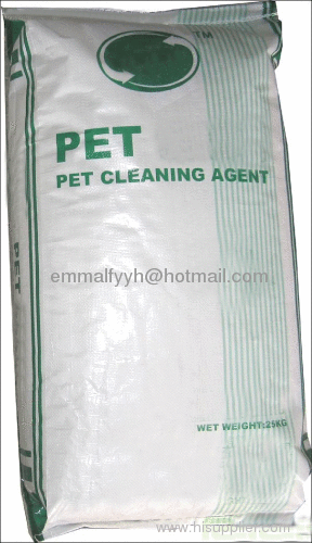 China Efficient Washing cleaning agent