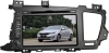 8 inch KIA K5 android car dvd player with gps,3G,wifi.