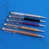 2 in 1 Ballpoint Styles Capacitive Touch Screen Stylus Pen for iPhone|iPad| tablet and touchscreen phones
