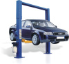 Hydraulic Clear Floor Auto Lift