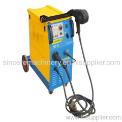 CE Welder Machine (SSW-7205)