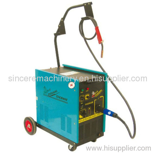 MIG Welding Machine (SSW-8828)