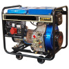 Diesel Electric Generator Set