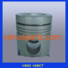 hino engine piston H06CT 13216-1750/13216-2120