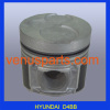 hyundai h100 engine D4BB piston 23410-42701/23410-42711